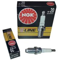 ����� ��������� NGK BKR6EK VL20 4388