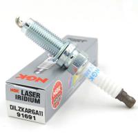 ����� ��������� NGK Iridium DILZKAR6A11 91691