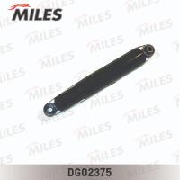 ����������� ������� �������  MILES DG02375