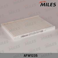 ������ �������� MILES AFW1235