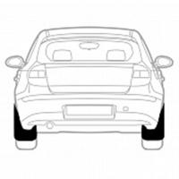 ���������� L.Locker Mazda 3 ����� 2013-> ������ 2 ��. 7010020561