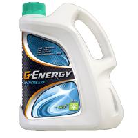 �������� G-Energy 40 ������� 5�� (4,6 �)