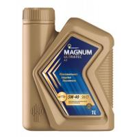 �������� Magnum Ultratec 5W-40 �3 SN/CF 1�