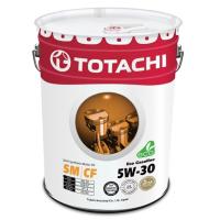 TOTACHI Eco Gasoline Semi-Synthetic SN/CF 5W-30 20�