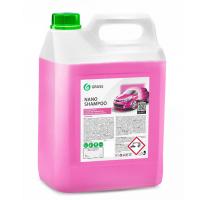 ����������� Grass Nano Shampoo 5��