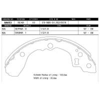 ��������� ������� SANGSIN ���������� SA053