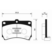 ��������� ������� SANGSIN �������� SP1067