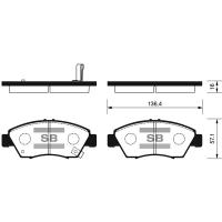 ��������� ������� SANGSIN �������� SP1221