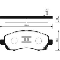 ��������� ������� SANGSIN �������� SP1228