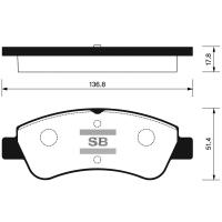 ��������� ������� SANGSIN �������� SP1241