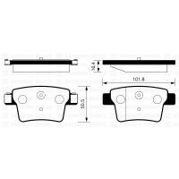 ��������� ������� SANGSIN �������� SP2095