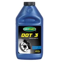 �������� ��������� OIL RIGHT Dot-3 455�