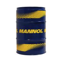 Mannol Extreme 5W-40 SN/CF 60�
