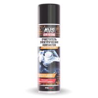 ���������� ���������������� AVS �������� 335 �� AVK-033