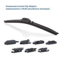 ����� ������������ GoodYear Premium 18"/450 �� ����������� 8 ������������ - ���� 6