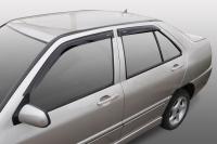 ���������� Voron Glass Corsar �� ������� ������ Chery Amulet 2003-2010/Vortex Corda ����� 2010-2012 ��������� 4 ��. DEF00469
