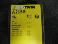 �������� ������������ ����� Bosch Aerotwin A215S 650/600 �� 3397007215 - ���� 2