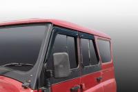 ���������� Voron Glass �� ������� ������ ��� ������ ��������� 4 ��. DEF00313