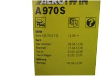 �������� ������������ ����� Bosch Aerotwin A970S 600/500 �� 3397118970 - ���� 2