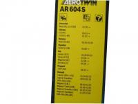 �������� ������������ ����� Bosch Aerotwin AR604S 600/450 �� 3397118908 - ���� 2