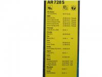 �������� ������������ ����� Bosch Aerotwin AR728S 550/475 �� 3397118904 - ���� 2