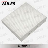 ������ �������� MILES AFW1203