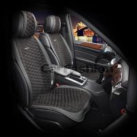 ������� �� ������� CarFashion Capri �������� ������/������/������ 2 ��. 21861