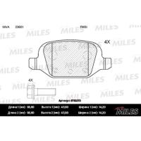 ��������� ������� ������ MILES E110273