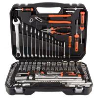 ����� ����������� �������� Professional 39824 123 �������� 1/2" 1/4" 6 ��.