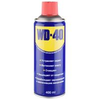 ������ ������������� WD-40 �������� 400��