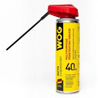 ������ WOG WG-40 ������������� � ���������������� ������������ 335��