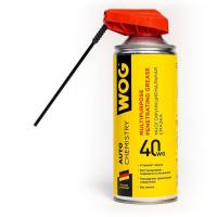 ������ ������������� WOG WG-40 � ���������������� ������������ 520��
