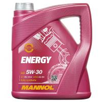 Mannol Energy ESTER SN 5W-30 4�