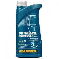 Mannol Outboard Universal NMMA TC-W2 1�