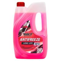 �������� Rolf -40 G12 Red 5��