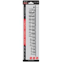 ����� ������� AVS Torx 14 ��. 1/2" 1/4" 3/8" E4-E24 �� ��������� A07827S