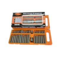 ����� ��� �������� 40 ��. Hex/Torx/Spline L=30 ��/L=75 �� 40640