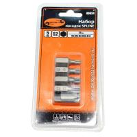 ����� ��� �������� Spline 5 ��. �5-12 L=30 �� 40634