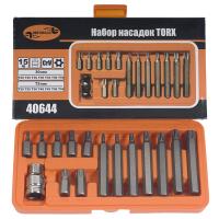 ����� ��� �������� Torx 15 ��. �20-55 L=30 ��/L=75 �� 40644