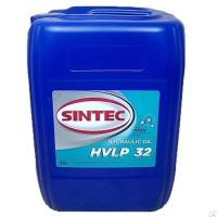 ����� �������������� Sintec 32 HVLP Hydraulic 20�