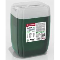 TOTACHI NIRO COOLANT GREEN -50C G11 20��