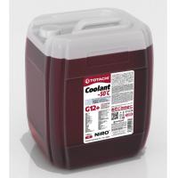 TOTACHI NIRO COOLANT RED -50C G12+ 10��