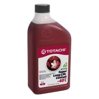 TOTACHI NIRO SUPER LLC RED -40 C 1�