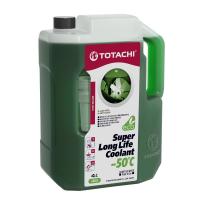 TOTACHI SUPER LLC GREEN -50C 4�