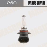 ����� ���������� Masuma 3000K Clearglow 12� HB4 55�� L260
