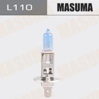 ����� ���������� Masuma 4200K BLUE SKYGLOW 12� H1 55�� L110