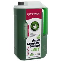 TOTACHI SUPER LLC GREEN -40C 5�