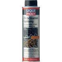 LIQUI MOLY Oil-Schlamm-Spulung 0.3�