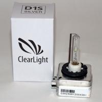 ����� D1S 5000K ���������� ���� Clearlight LCLD1S500SVR