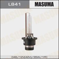 ����� D4S 4300K ���������� ���� 1 ��. Masuma Standart Grade L841